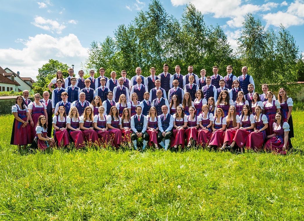 D’Schönauer Musizeitung 2022 ist da!