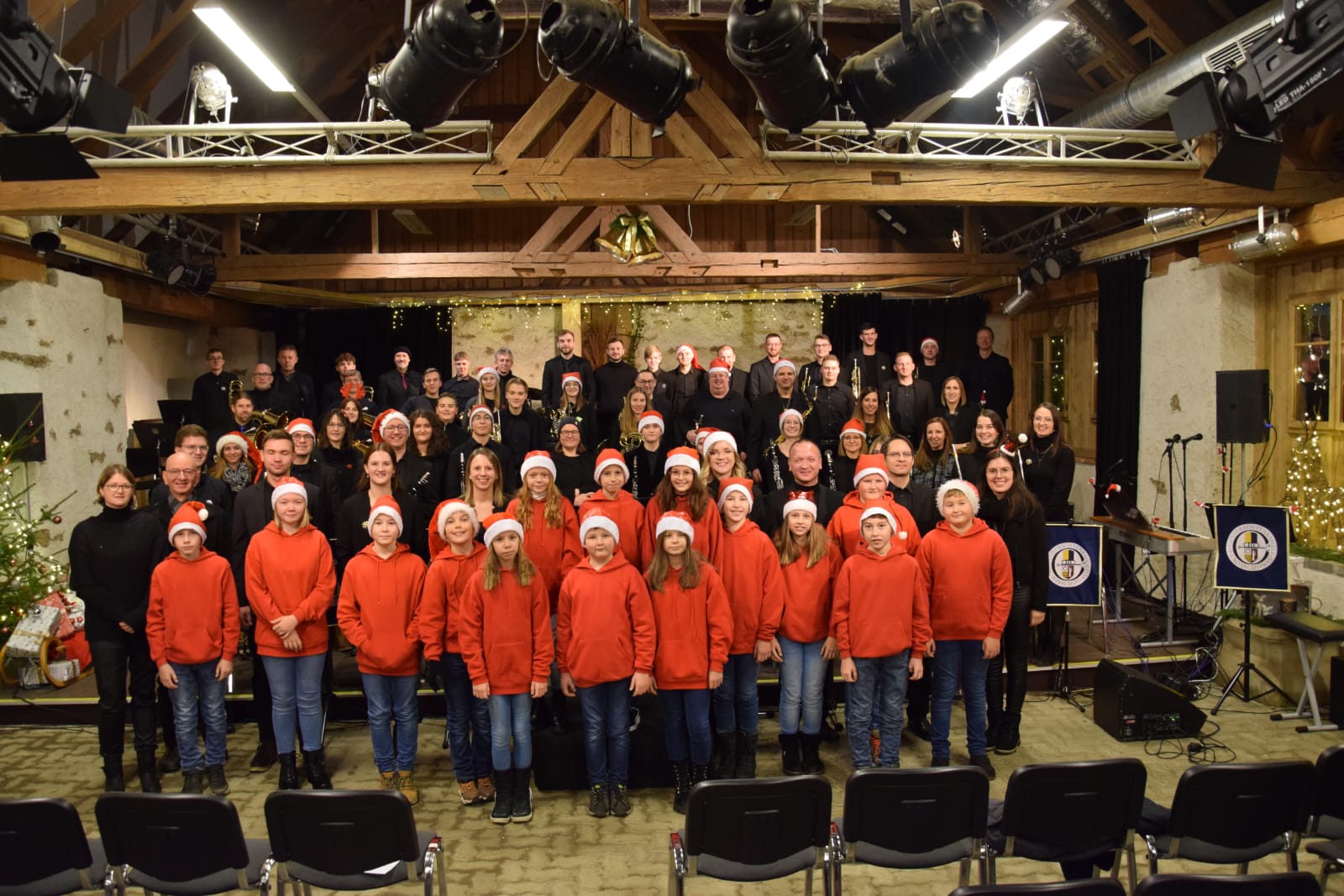 Schönauer Weihnachtszauber