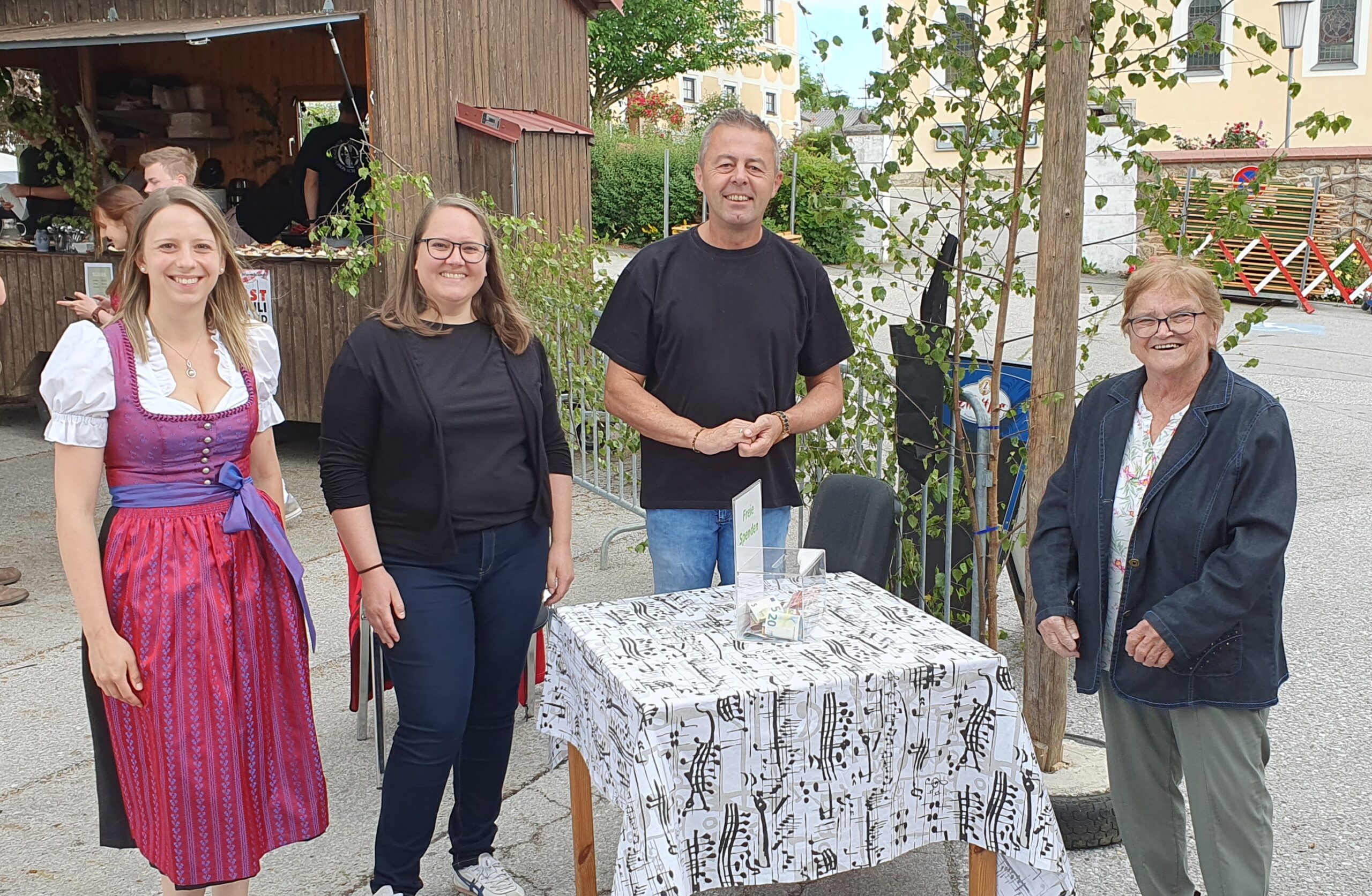 MusiKirtag