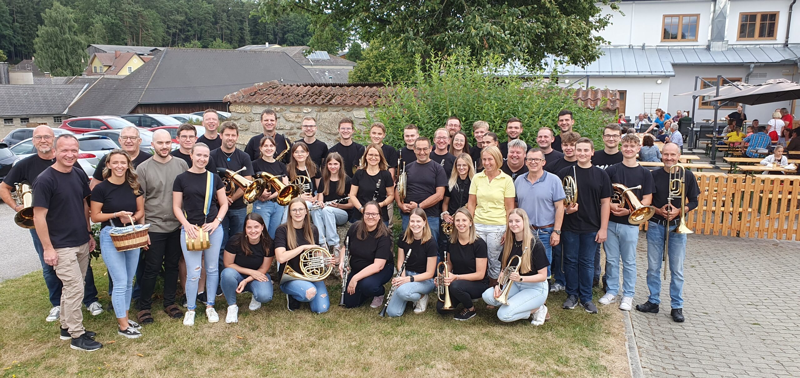 Dämmerschoppen – GH Thaler
